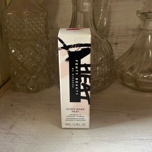 Fenty Beauty Gloss Bomb Heat